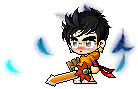 EbonyBlade